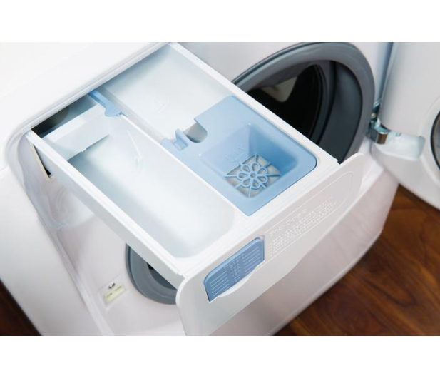 Hotpoint PRALKO SUSZARKA AQD1171D 697ID EU/B ### - 1390433 - zdjęcie 4